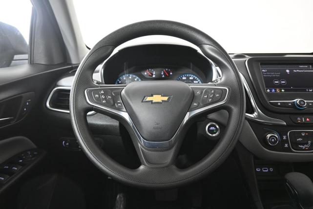 Photo of 2024 Lakeshore Blue Metallic Chevrolet Equinox