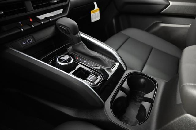 Photo of 2025 Reef Blue Metallic Chevrolet Colorado