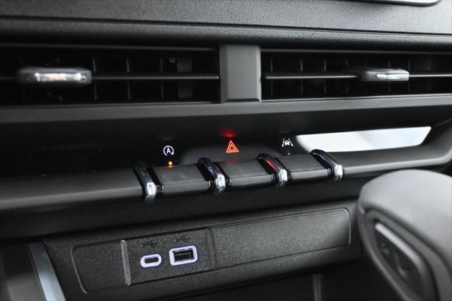 Photo of 2025 Reef Blue Metallic Chevrolet Colorado