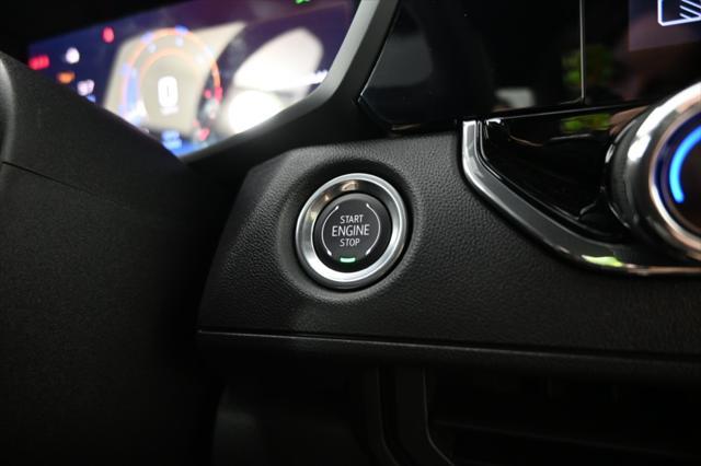 Photo of 2025 Reef Blue Metallic Chevrolet Colorado