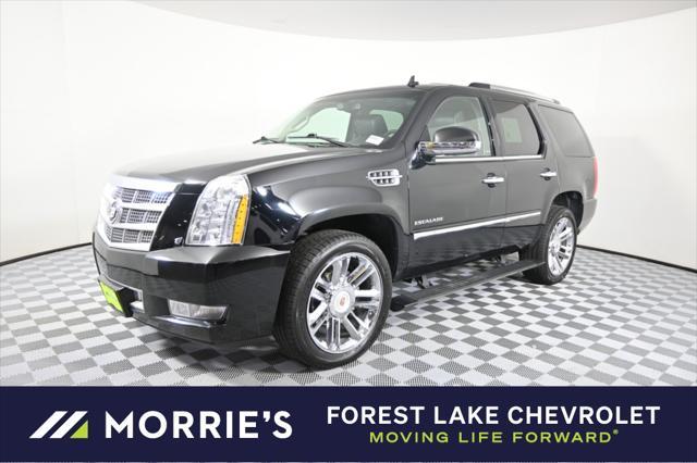 2014 Cadillac Escalade