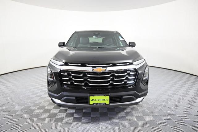 Photo of 2026 Mosaic Black Metallic Chevrolet Equinox