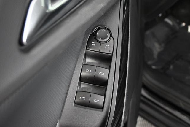 Photo of 2026 Mosaic Black Metallic Chevrolet Equinox