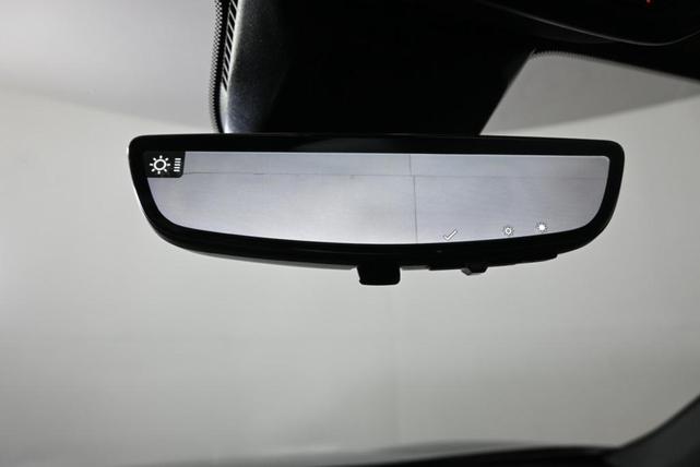 Photo of 2026 Mosaic Black Metallic Chevrolet Equinox