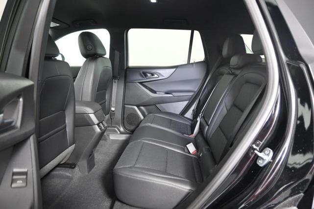 Photo of 2026 Mosaic Black Metallic Chevrolet Equinox