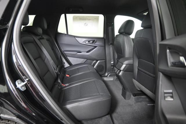 Photo of 2026 Mosaic Black Metallic Chevrolet Equinox