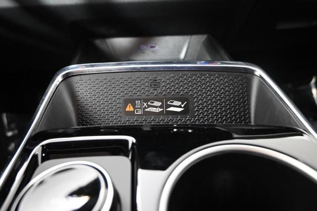 Photo of 2026 Mosaic Black Metallic Chevrolet Equinox