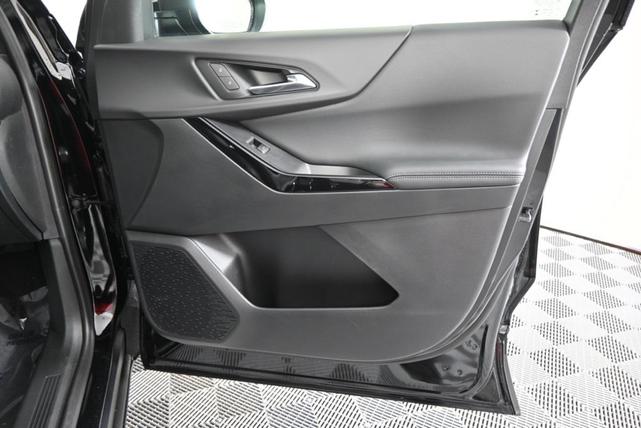 Photo of 2026 Mosaic Black Metallic Chevrolet Equinox
