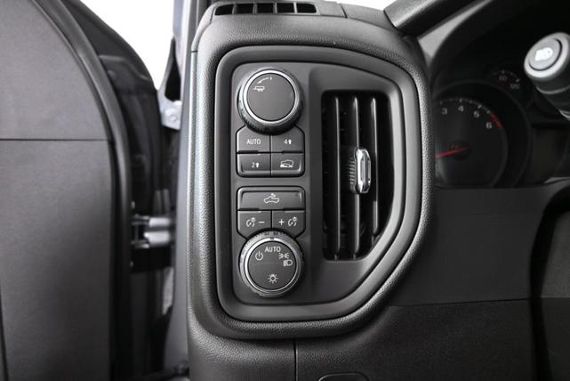 Photo of 2026 Sterling Gray Metallic Chevrolet Silverado 1500
