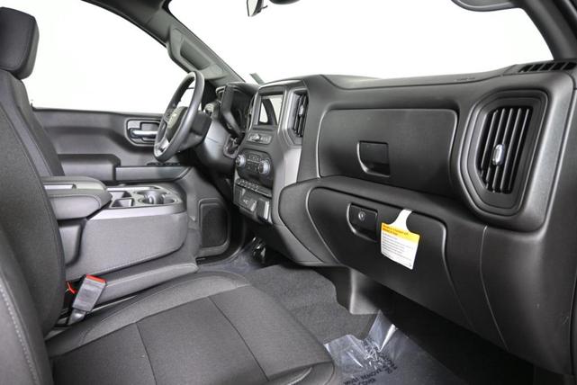 Photo of 2026 Sterling Gray Metallic Chevrolet Silverado 1500