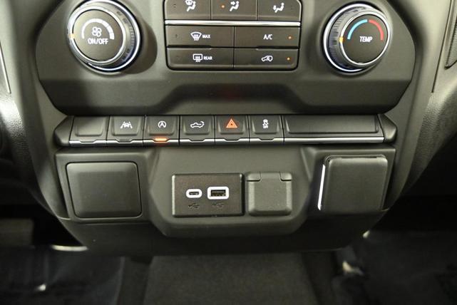 Photo of 2026 Sterling Gray Metallic Chevrolet Silverado 1500