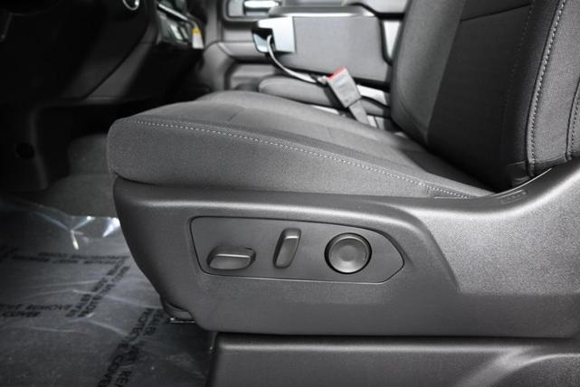 Photo of 2026 Sterling Gray Metallic Chevrolet Silverado 1500