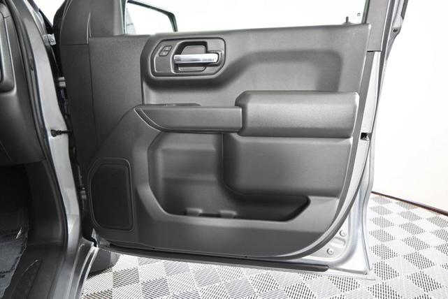 Photo of 2026 Sterling Gray Metallic Chevrolet Silverado 1500