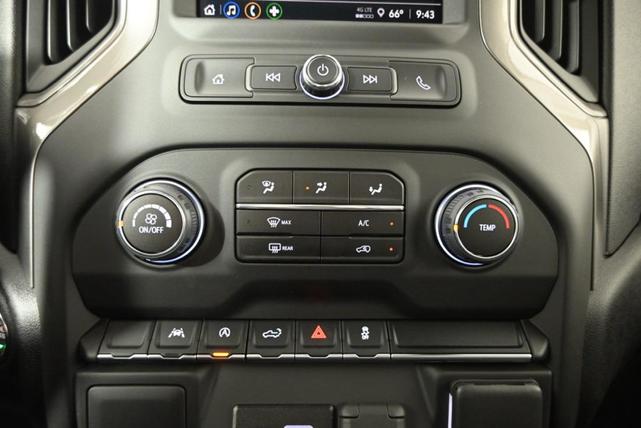 Photo of 2026 Sterling Gray Metallic Chevrolet Silverado 1500