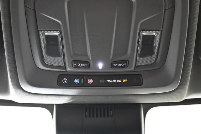 Photo of 2026 Sterling Gray Metallic Chevrolet Silverado 1500