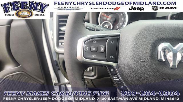 Photo of 2026 Bright White RAM 1500