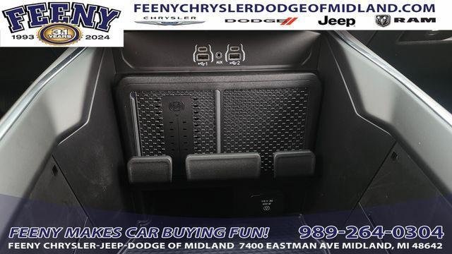 Photo of 2026 Bright White RAM 1500