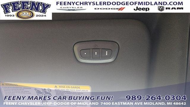 Photo of 2026 Bright White RAM 1500