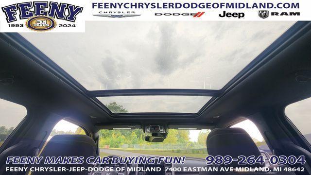 Photo of 2026 Bright White RAM 1500