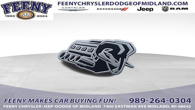 Photo of 2026 Bright White RAM 1500