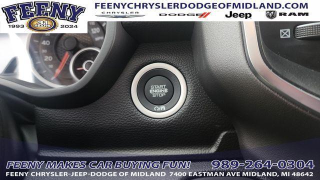Photo of 2026 Bright White RAM 1500