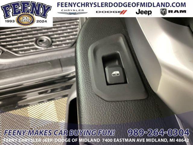Photo of 2026 Diamond Black RAM 1500