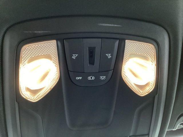 Photo of 2021 Bright White Clearcoat RAM 1500