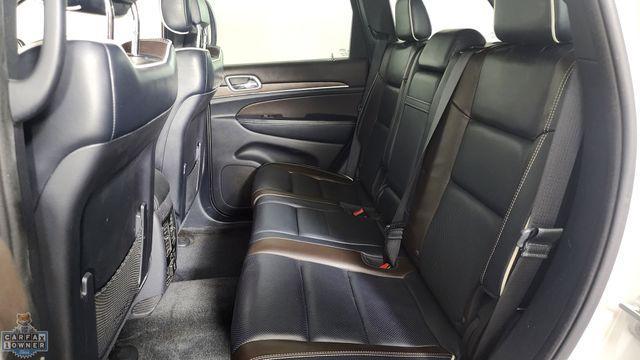 Photo of 2016 Ivory Jeep Grand Cherokee