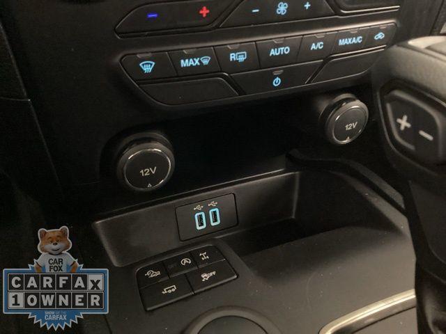 Photo of 2021 Gray Ford Ranger