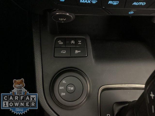 Photo of 2021 Gray Ford Ranger