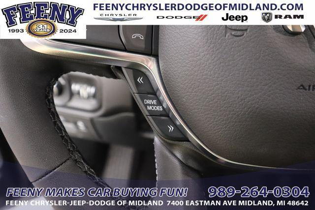 Photo of 2025 Granite Crystal RAM 1500