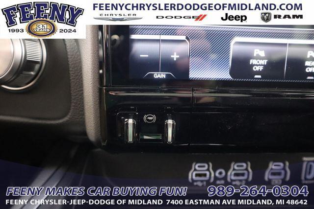 Photo of 2025 Granite Crystal RAM 1500