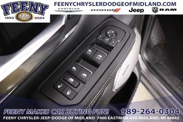 Photo of 2025 Granite Crystal RAM 1500