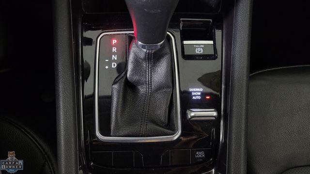 Photo of 2022 Diamond Black Jeep Compass