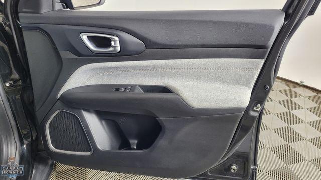 Photo of 2022 Diamond Black Jeep Compass