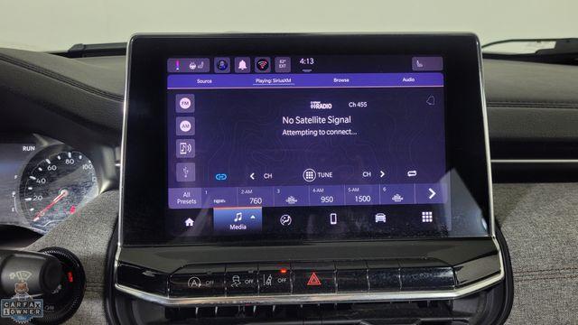 Photo of 2022 Diamond Black Jeep Compass