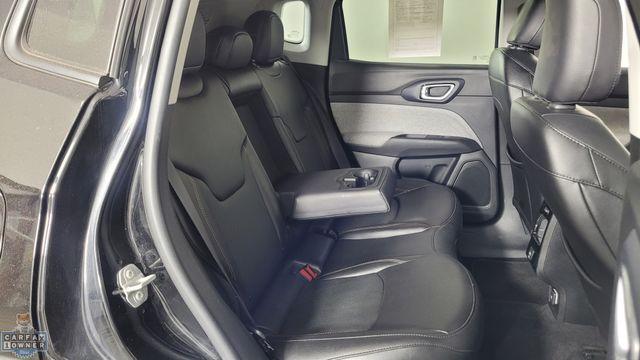 Photo of 2022 Diamond Black Jeep Compass