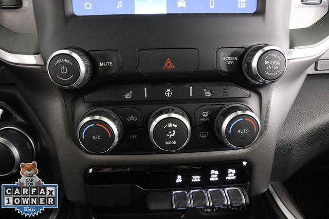 Photo of 2022 Delmonico Red Pearlcoat RAM 1500