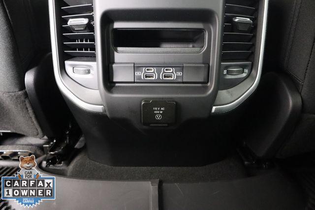 Photo of 2022 Delmonico Red Pearlcoat RAM 1500