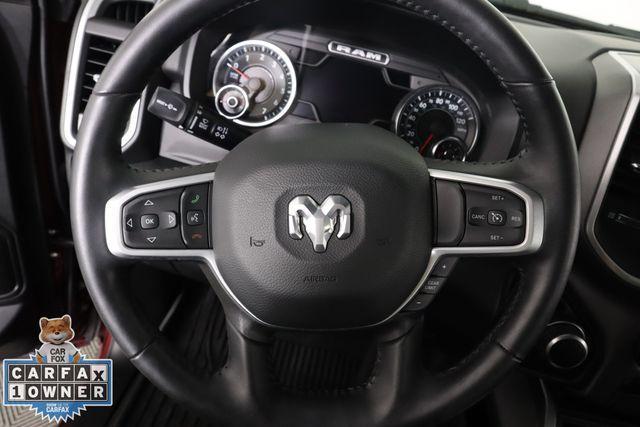 Photo of 2022 Delmonico Red Pearlcoat RAM 1500