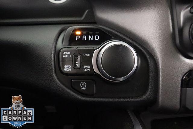 Photo of 2022 Delmonico Red Pearlcoat RAM 1500