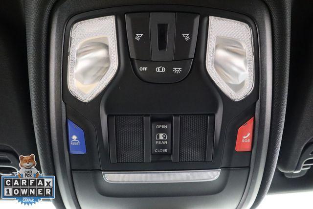 Photo of 2022 Delmonico Red Pearlcoat RAM 1500