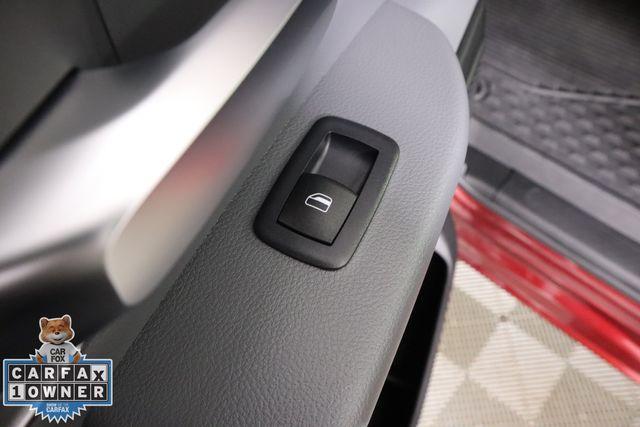 Photo of 2022 Delmonico Red Pearlcoat RAM 1500