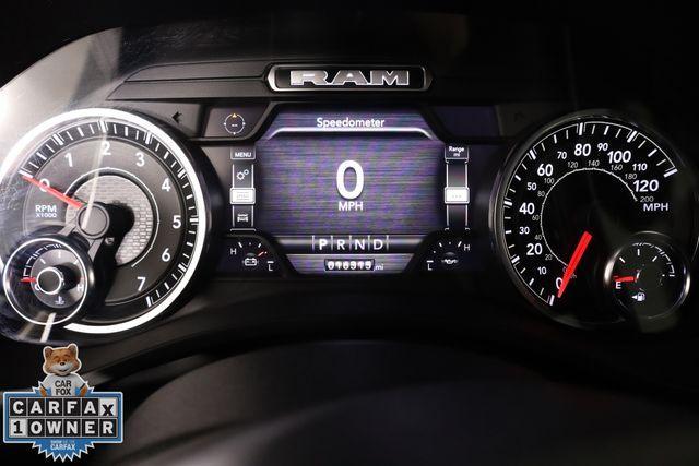 Photo of 2022 Delmonico Red Pearlcoat RAM 1500
