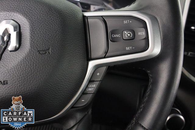 Photo of 2022 Delmonico Red Pearlcoat RAM 1500