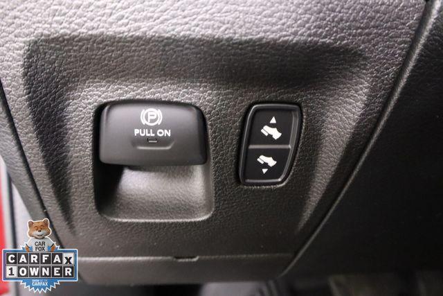 Photo of 2022 Delmonico Red Pearlcoat RAM 1500