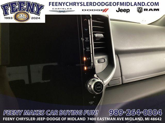 Photo of 2026 Blue RAM 1500