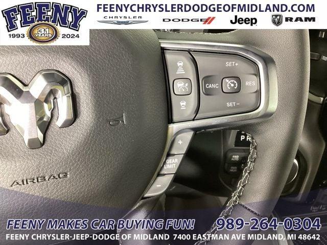 Photo of 2026 Blue RAM 1500