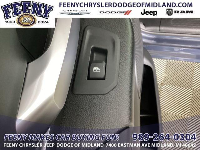 Photo of 2026 Blue RAM 1500