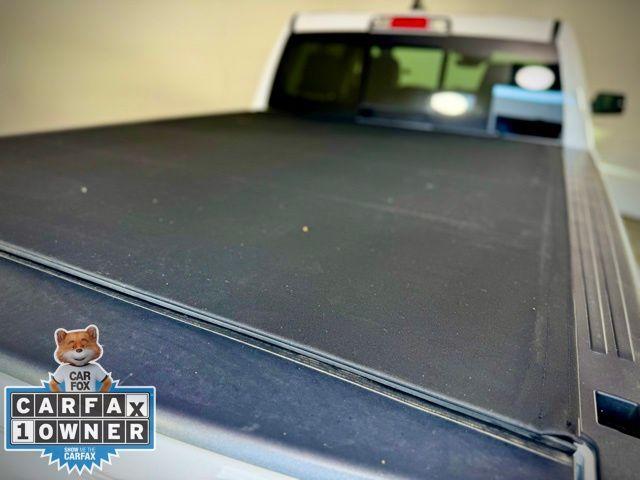 Photo of 2022 Bright White Clearcoat RAM 1500